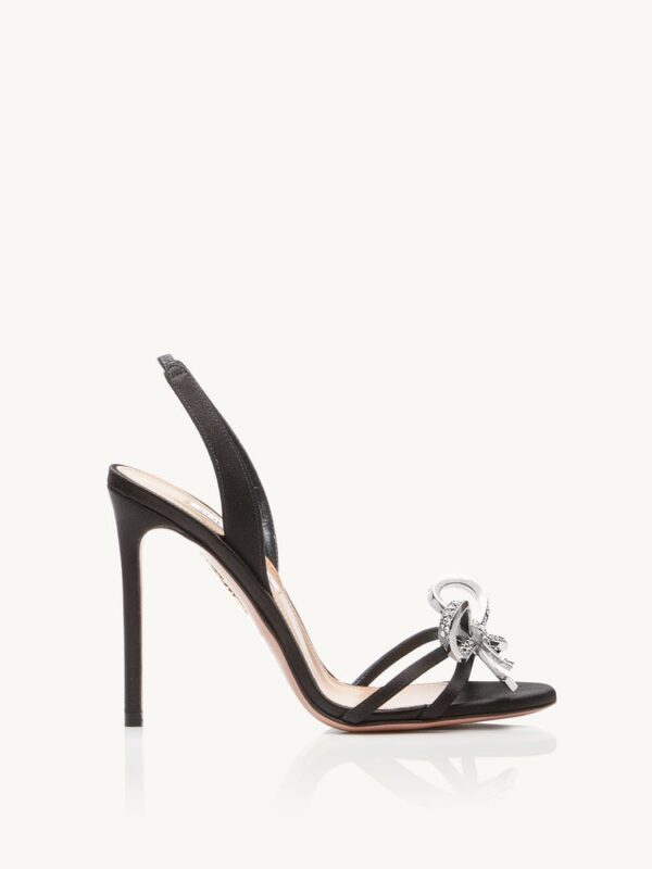 BABE 105 HEEL