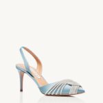 GATSBY 75 SLINGBACKS