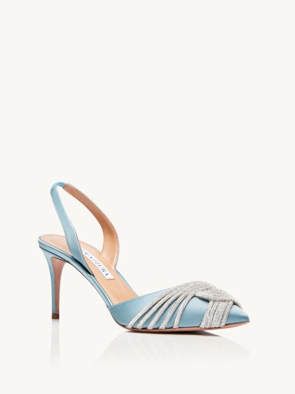 GATSBY 75 SLINGBACKS
