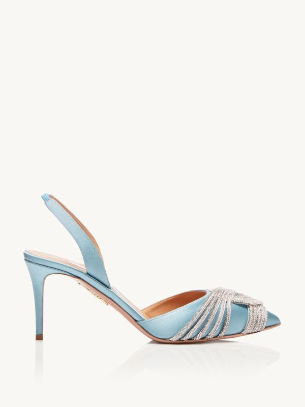 GATSBY 75 SLINGBACKS