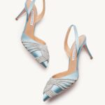 GATSBY 75 SLINGBACKS