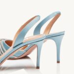 GATSBY 75 SLINGBACKS