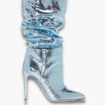SLOUCHY 105 BOOTS