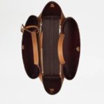 TOD'S BAG IN LEATHER MINI