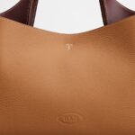 TOD'S BAG IN LEATHER MINI