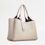TOD'S BAG IN LEATHER MEDIUM