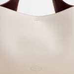 TOD'S BAG IN LEATHER MEDIUM