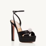 YES DARLING 130 PLATFORM