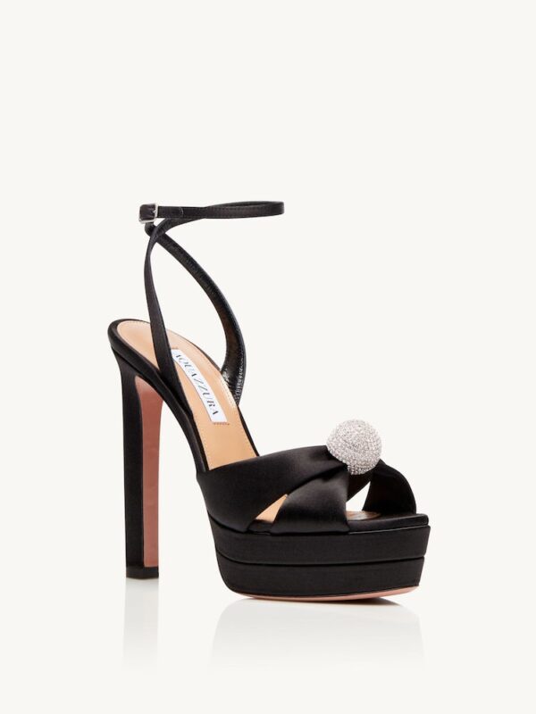 YES DARLING 130 PLATFORM