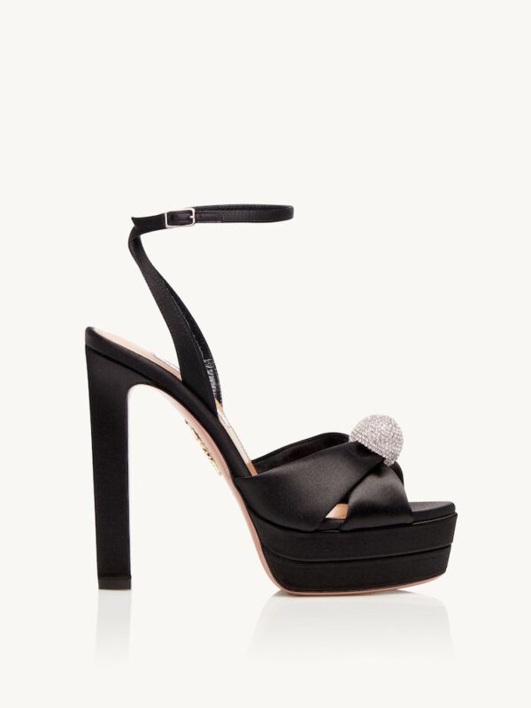 YES DARLING 130 PLATFORM