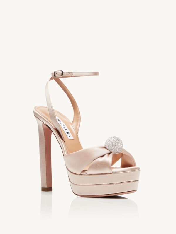 YES DARLING 130 PLATFORM