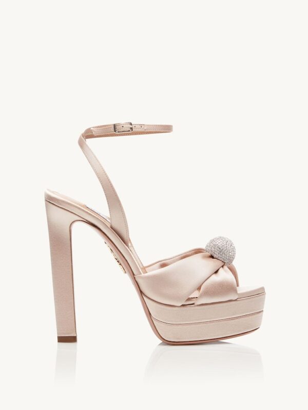 YES DARLING 130 PLATFORM
