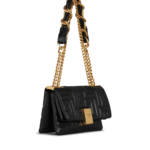 QUILTED LEATHER 1945 SOFT BAG
