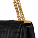 QUILTED LEATHER 1945 SOFT BAG