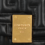 QUILTED LEATHER 1945 SOFT BAG