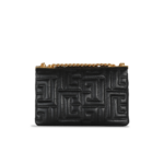 QUILTED LEATHER 1945 SOFT BAG