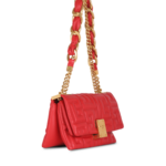 QUILTED LEATHER 1945 SOFT BAG