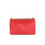 QUILTED LEATHER 1945 SOFT BAG