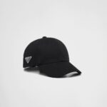 DRILL BASEBALL CAP