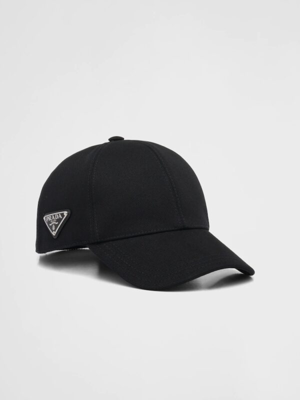 DRILL BASEBALL CAP