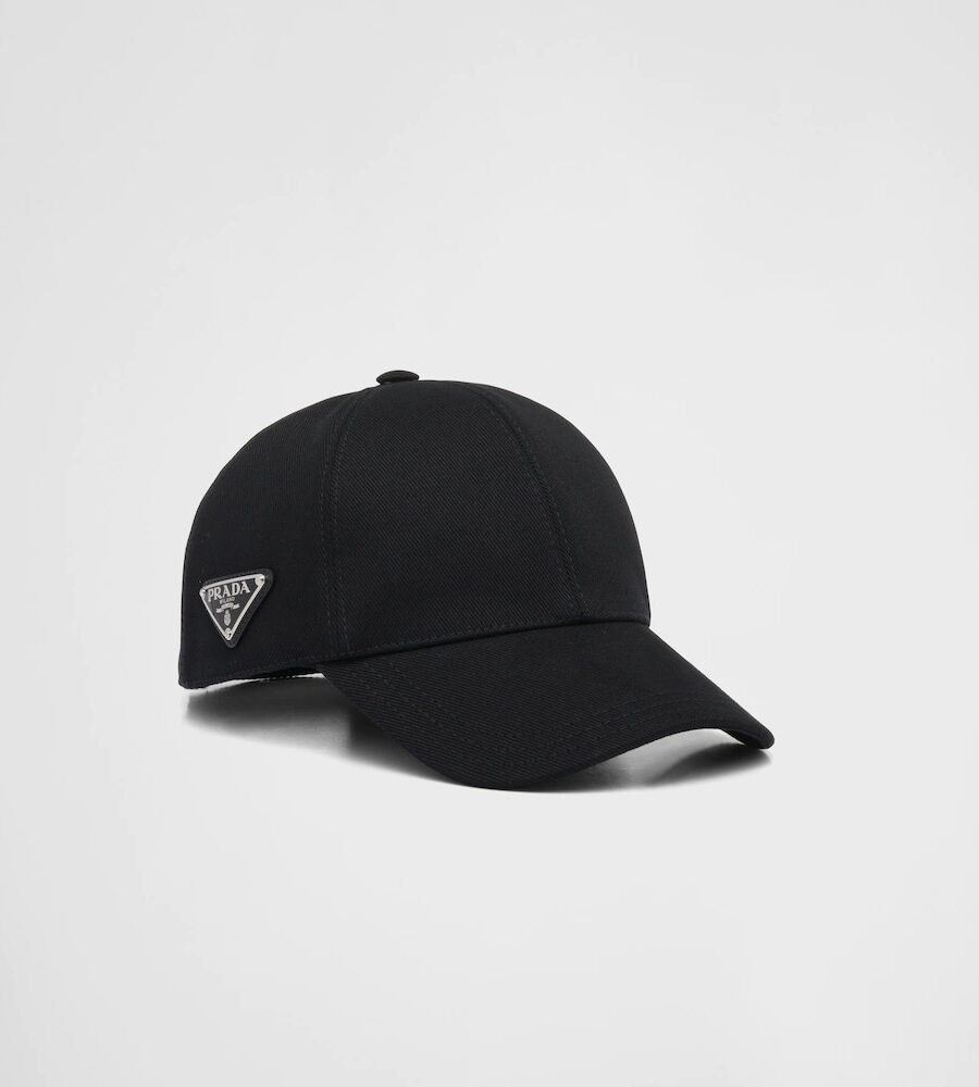 DRILL BASEBALL CAP