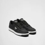RE-NYLON SNEAKERS