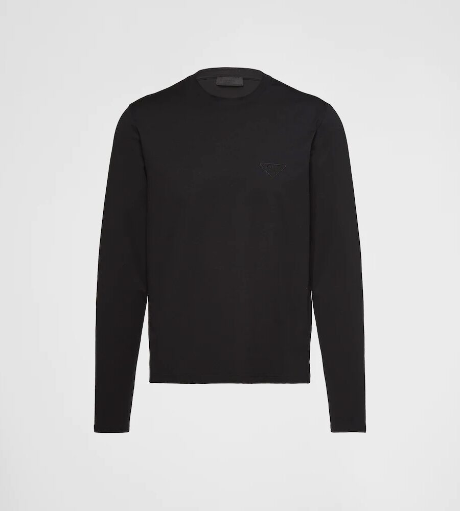 COTTON TEE