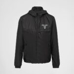 RE-NYLON JACKET
