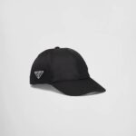 RE-NYLON CAP