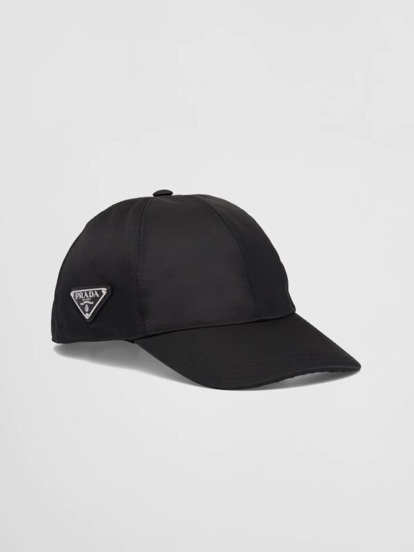 RE-NYLON CAP