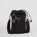 RE-NYLON SMARTPHONE CASE