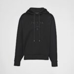 COTTON HOODIE