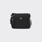 RE NYLON BAG