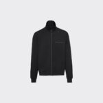 TECHNICAL FLEECE JACKET