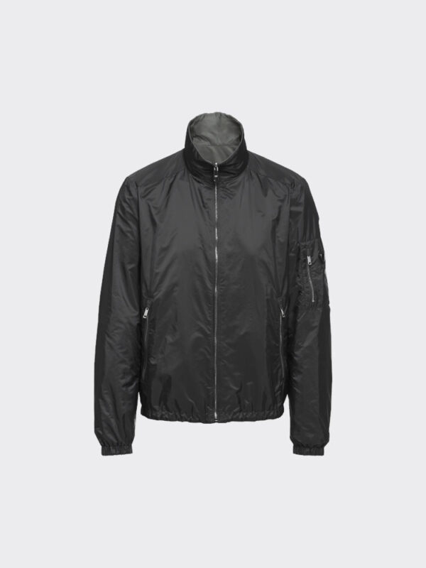 RE-NYLON JACKET