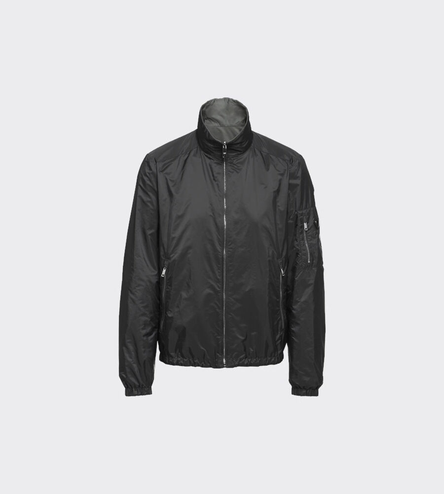 RE-NYLON JACKET