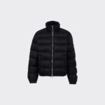 RE-NYLON PUFFER