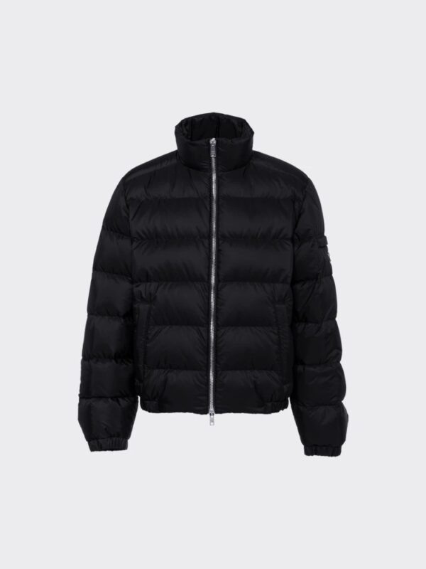 RE-NYLON PUFFER