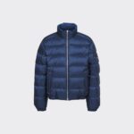 RE-NYLON PUFFER