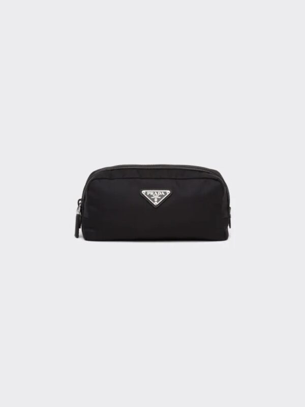 COSMETIC TRAVEL POUCH