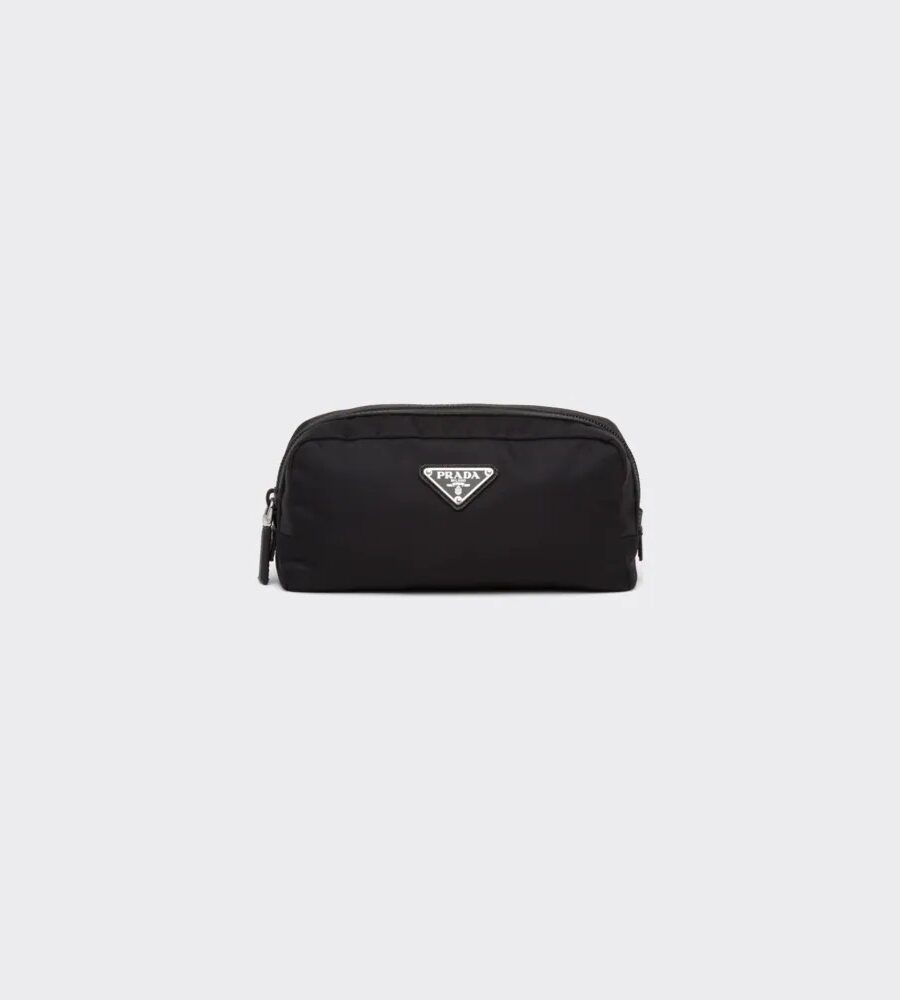 COSMETIC TRAVEL POUCH