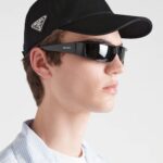 DRILL BASEBALL CAP