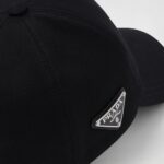 DRILL BASEBALL CAP