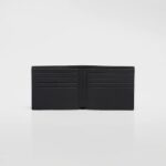 SAFFIANO LEATHER WALLET