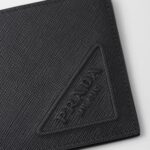 SAFFIANO LEATHER WALLET