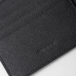 SAFFIANO LEATHER WALLET