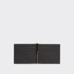 SAFFIANO LEATHER WALLET