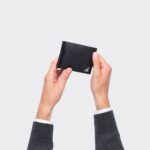SAFFIANO LEATHER WALLET