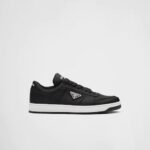 RE-NYLON SNEAKERS