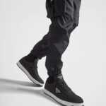 RE-NYLON SNEAKERS